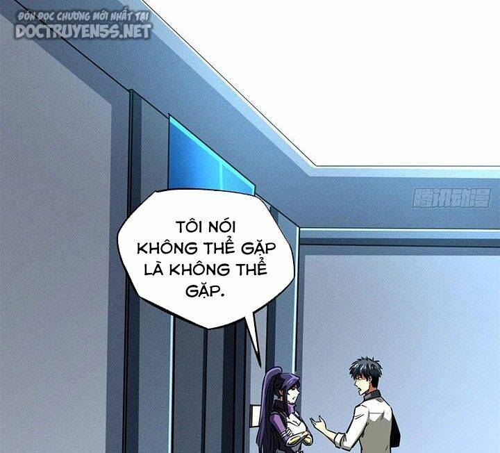 Siêu Cấp Thần Cơ Nhân - Chapter 168 - Page 61