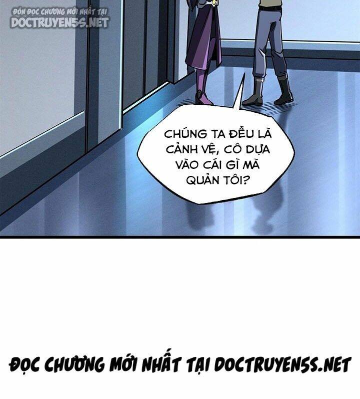 Siêu Cấp Thần Cơ Nhân - Chapter 168 - Page 62