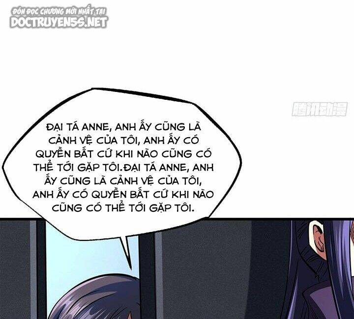Siêu Cấp Thần Cơ Nhân - Chapter 168 - Page 63