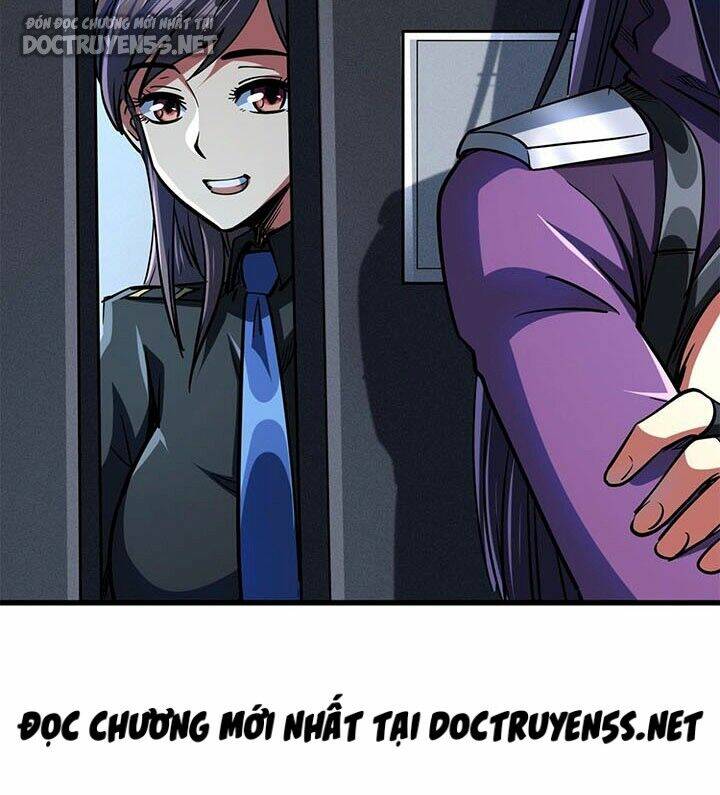 Siêu Cấp Thần Cơ Nhân - Chapter 168 - Page 64