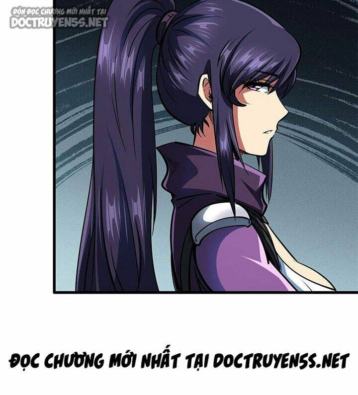 Siêu Cấp Thần Cơ Nhân - Chapter 168 - Page 66