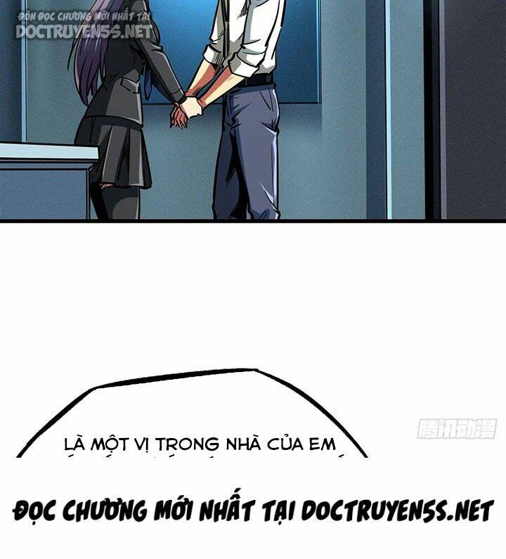 Siêu Cấp Thần Cơ Nhân - Chapter 168 - Page 68