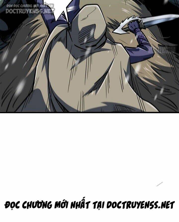 Siêu Cấp Thần Cơ Nhân - Chapter 168 - Page 6