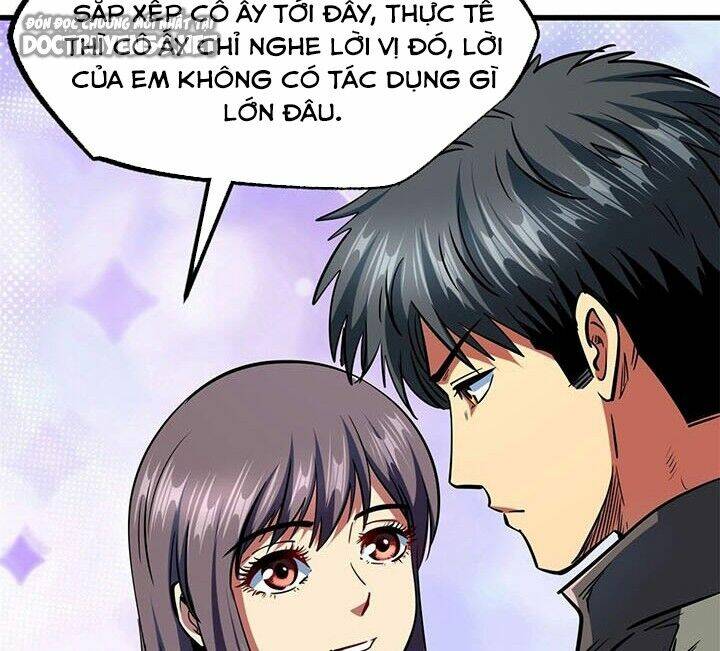 Siêu Cấp Thần Cơ Nhân - Chapter 168 - Page 69