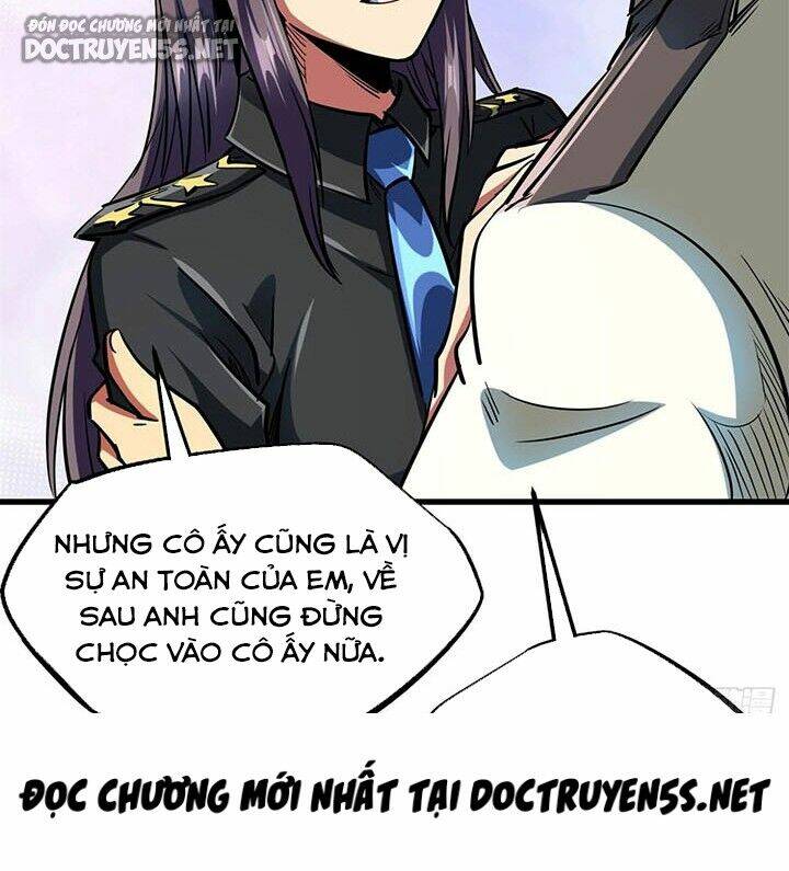 Siêu Cấp Thần Cơ Nhân - Chapter 168 - Page 70