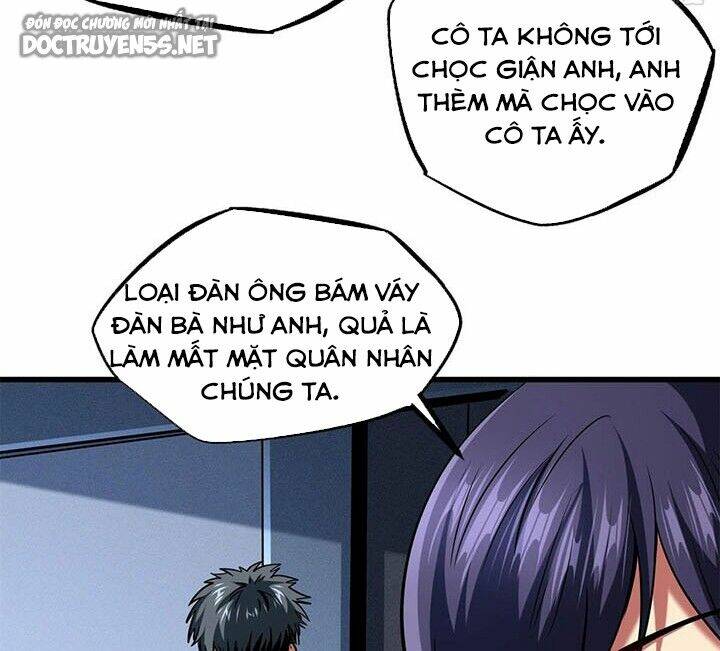 Siêu Cấp Thần Cơ Nhân - Chapter 168 - Page 71