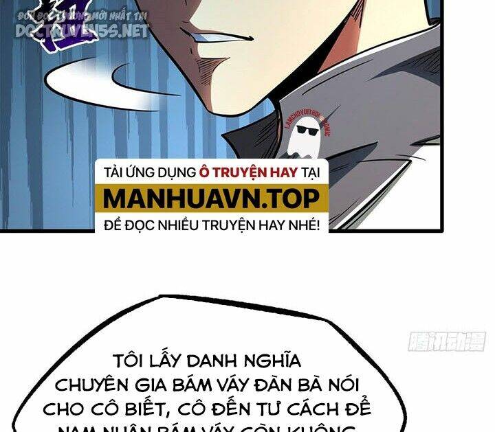 Siêu Cấp Thần Cơ Nhân - Chapter 168 - Page 74