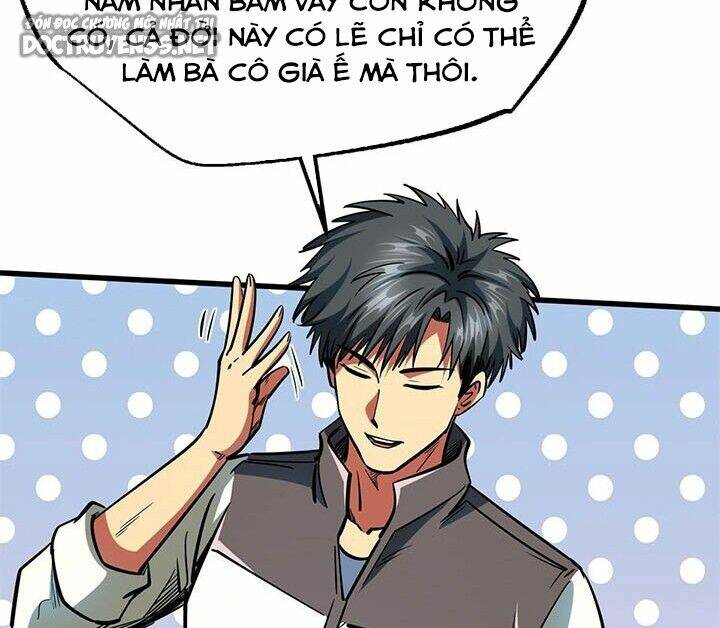Siêu Cấp Thần Cơ Nhân - Chapter 168 - Page 75