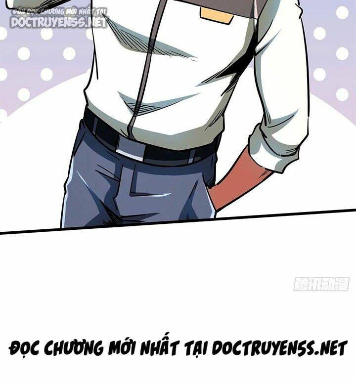 Siêu Cấp Thần Cơ Nhân - Chapter 168 - Page 76