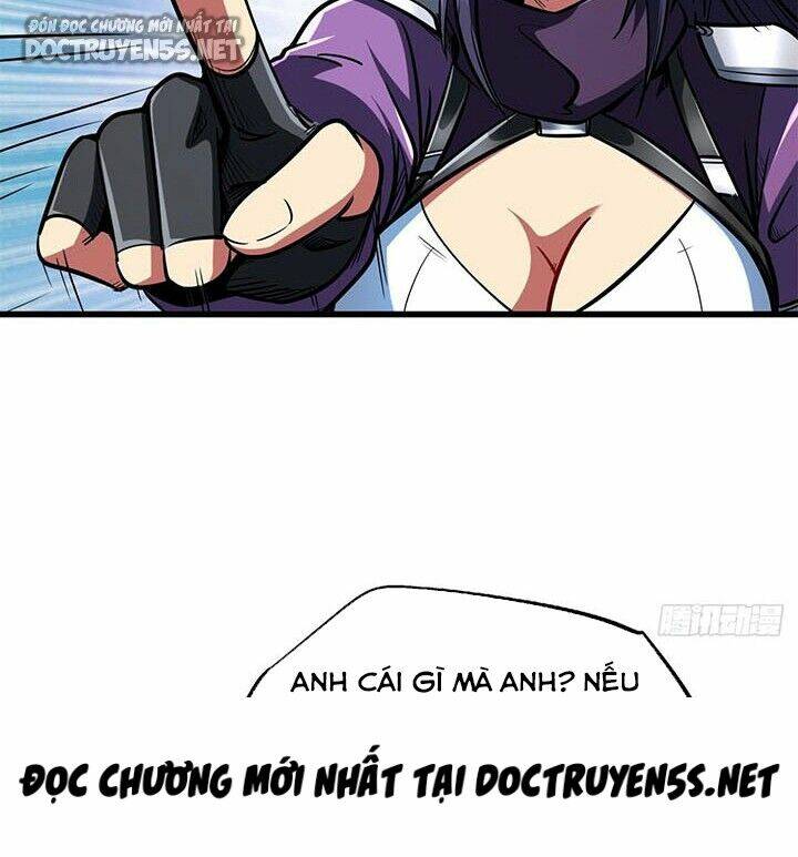 Siêu Cấp Thần Cơ Nhân - Chapter 168 - Page 78