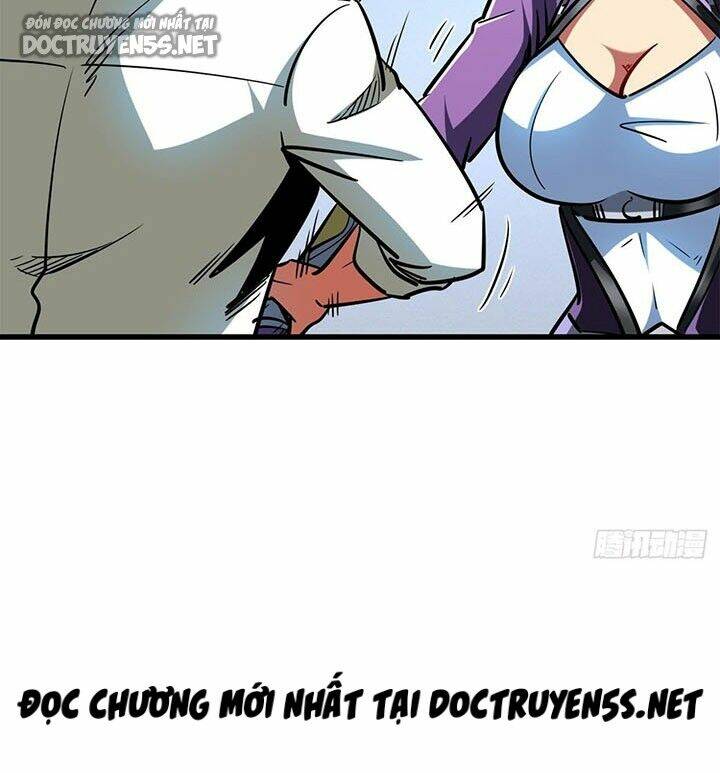 Siêu Cấp Thần Cơ Nhân - Chapter 168 - Page 80