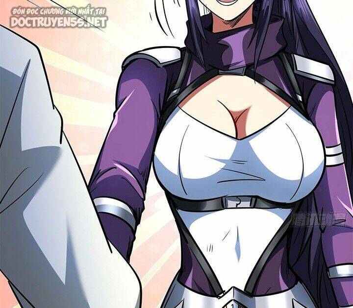 Siêu Cấp Thần Cơ Nhân - Chapter 168 - Page 81
