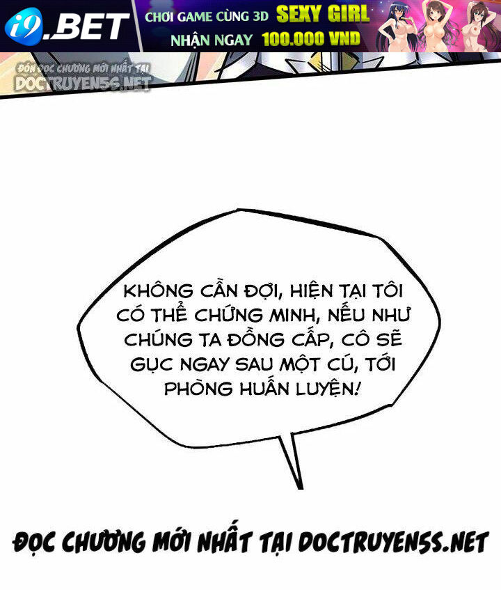 Siêu Cấp Thần Cơ Nhân - Chapter 168 - Page 82