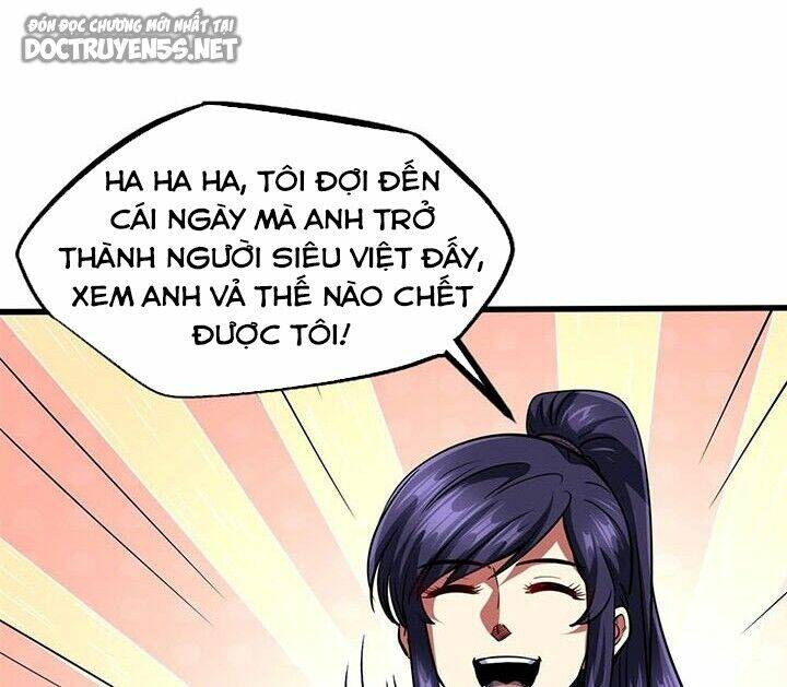 Siêu Cấp Thần Cơ Nhân - Chapter 168 - Page 83