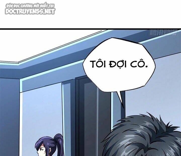 Siêu Cấp Thần Cơ Nhân - Chapter 168 - Page 88
