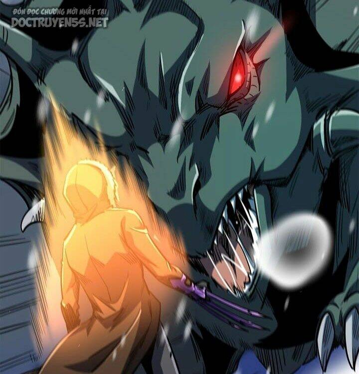 Siêu Cấp Thần Cơ Nhân - Chapter 168 - Page 8