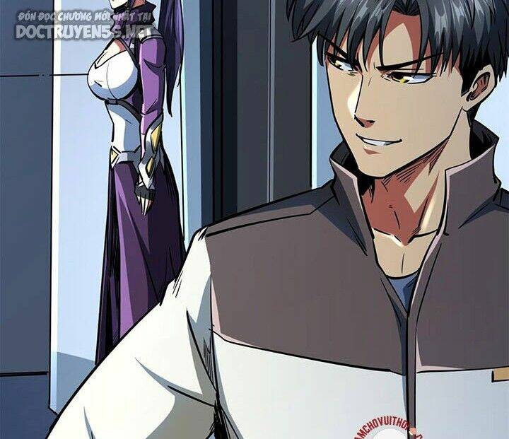 Siêu Cấp Thần Cơ Nhân - Chapter 168 - Page 89