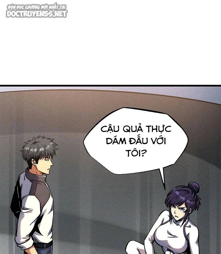 Siêu Cấp Thần Cơ Nhân - Chapter 169 - Page 9