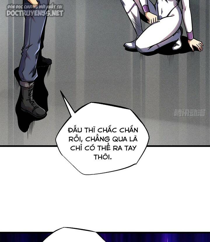 Siêu Cấp Thần Cơ Nhân - Chapter 169 - Page 10