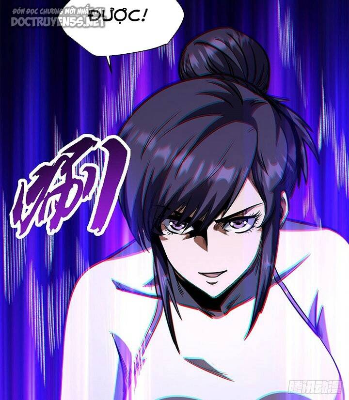 Siêu Cấp Thần Cơ Nhân - Chapter 169 - Page 11