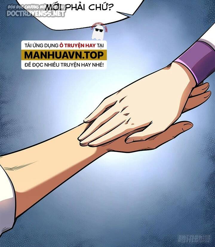 Siêu Cấp Thần Cơ Nhân - Chapter 169 - Page 14