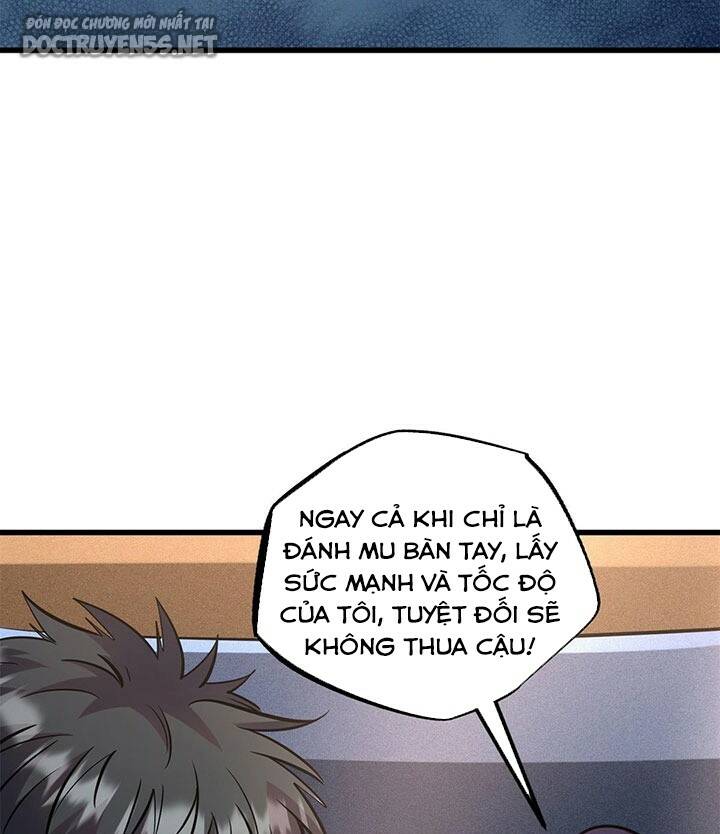 Siêu Cấp Thần Cơ Nhân - Chapter 169 - Page 15