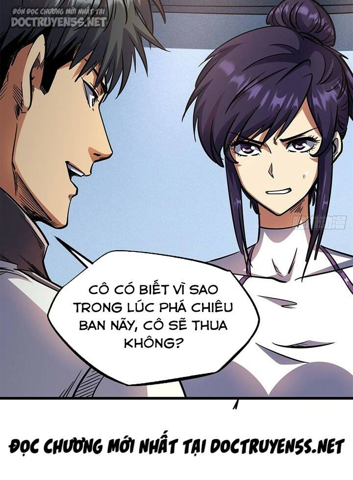 Siêu Cấp Thần Cơ Nhân - Chapter 169 - Page 16