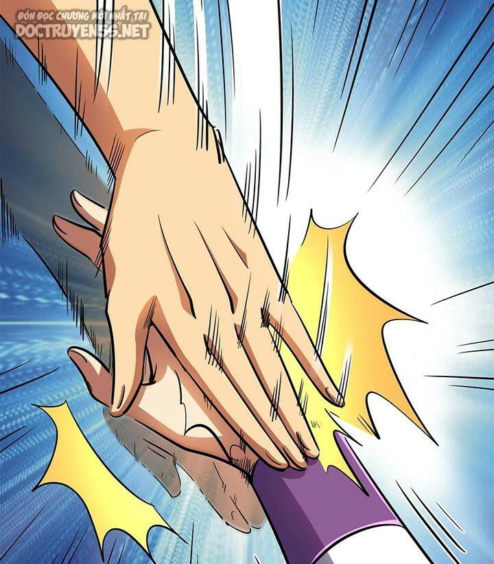 Siêu Cấp Thần Cơ Nhân - Chapter 169 - Page 18
