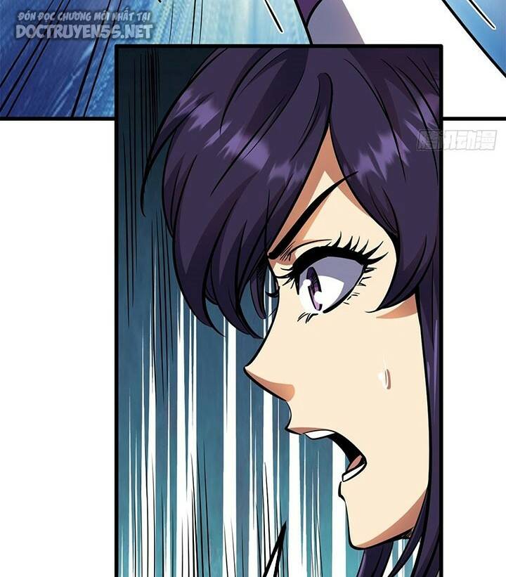 Siêu Cấp Thần Cơ Nhân - Chapter 169 - Page 19