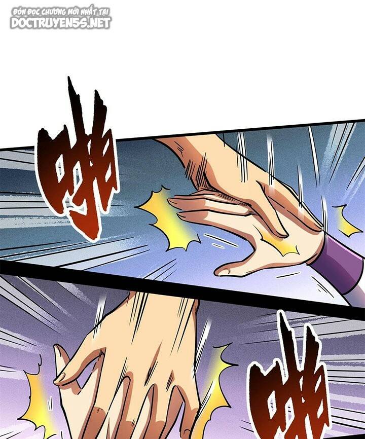 Siêu Cấp Thần Cơ Nhân - Chapter 169 - Page 21