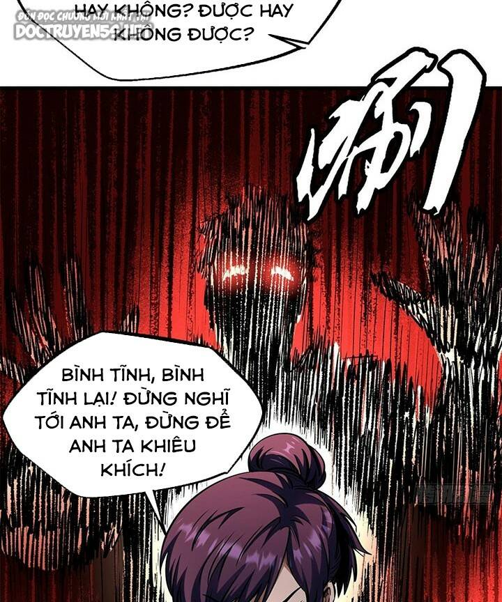 Siêu Cấp Thần Cơ Nhân - Chapter 169 - Page 23