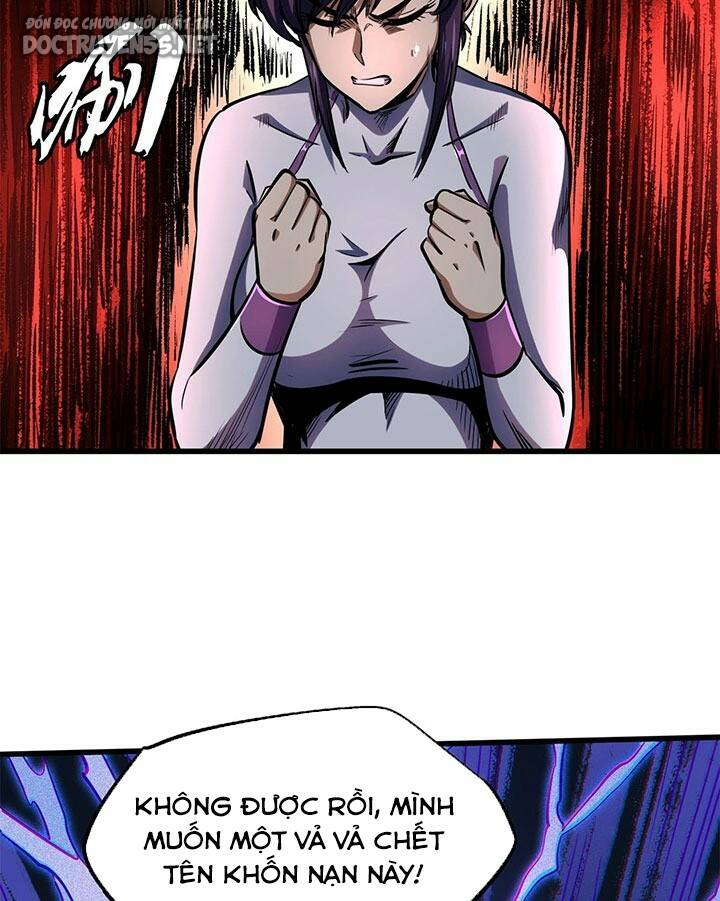 Siêu Cấp Thần Cơ Nhân - Chapter 169 - Page 24