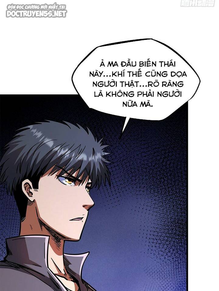 Siêu Cấp Thần Cơ Nhân - Chapter 169 - Page 32