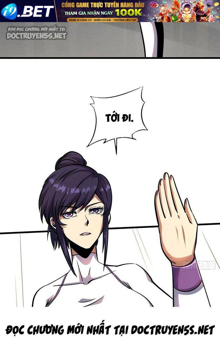 Siêu Cấp Thần Cơ Nhân - Chapter 169 - Page 33