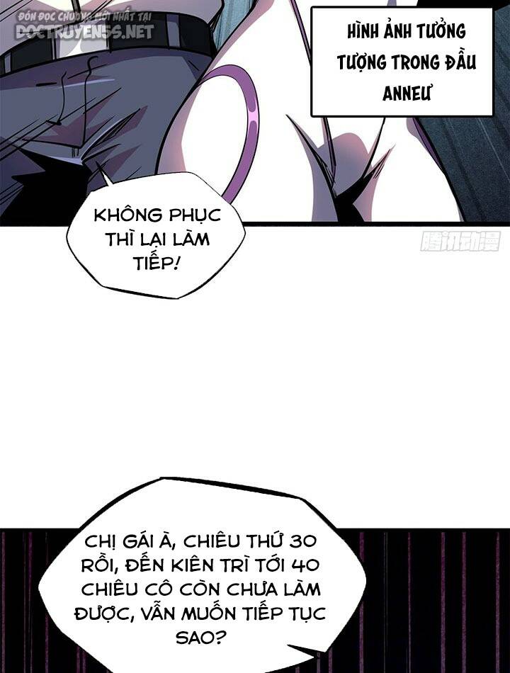 Siêu Cấp Thần Cơ Nhân - Chapter 169 - Page 3
