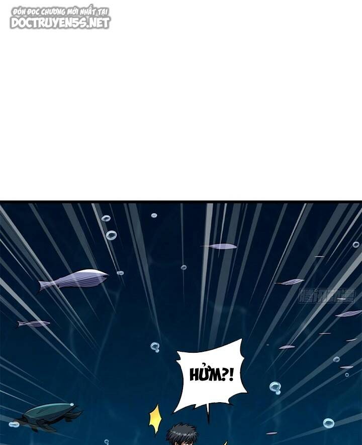 Siêu Cấp Thần Cơ Nhân - Chapter 169 - Page 40