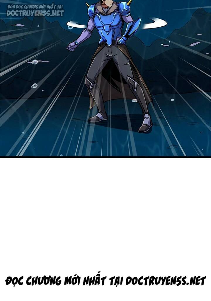 Siêu Cấp Thần Cơ Nhân - Chapter 169 - Page 41