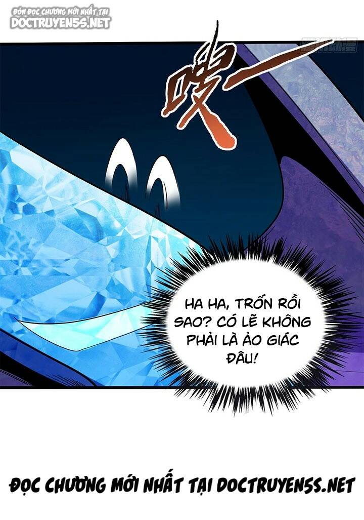 Siêu Cấp Thần Cơ Nhân - Chapter 169 - Page 42