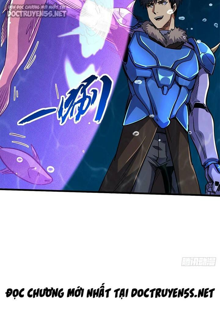 Siêu Cấp Thần Cơ Nhân - Chapter 169 - Page 44