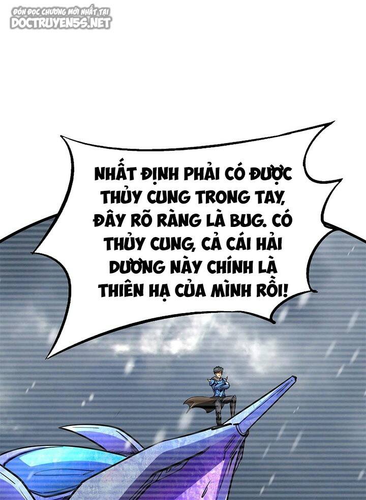 Siêu Cấp Thần Cơ Nhân - Chapter 169 - Page 45