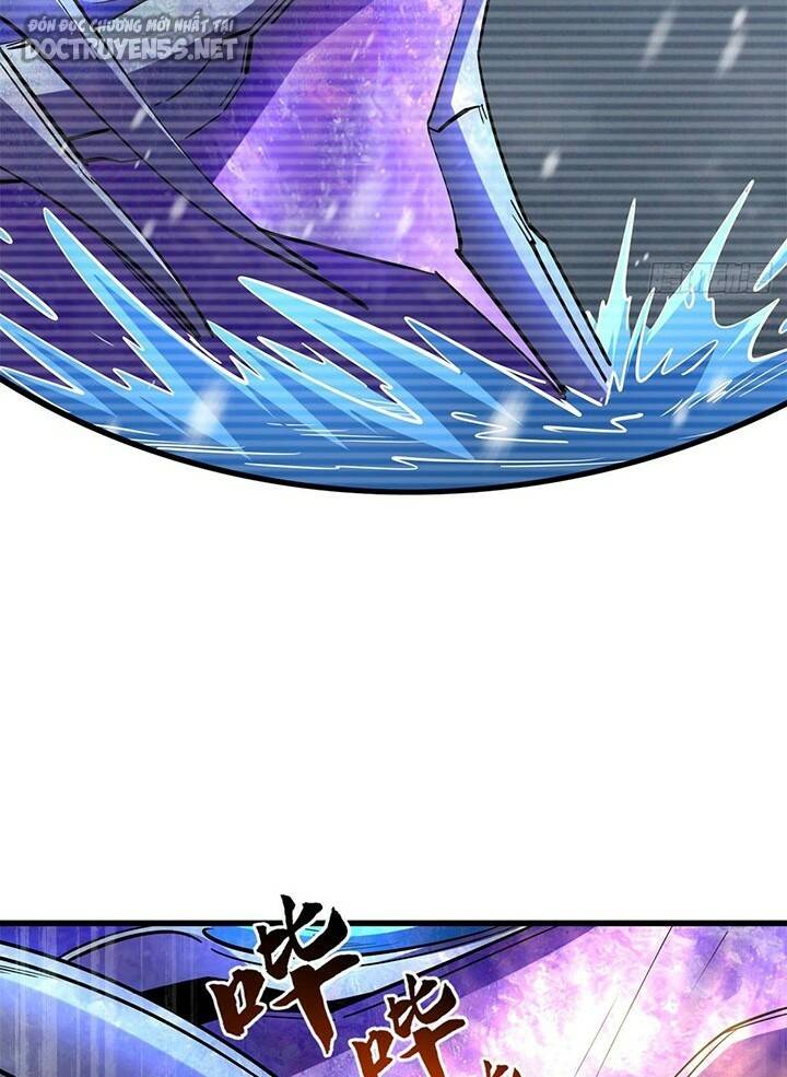 Siêu Cấp Thần Cơ Nhân - Chapter 169 - Page 46