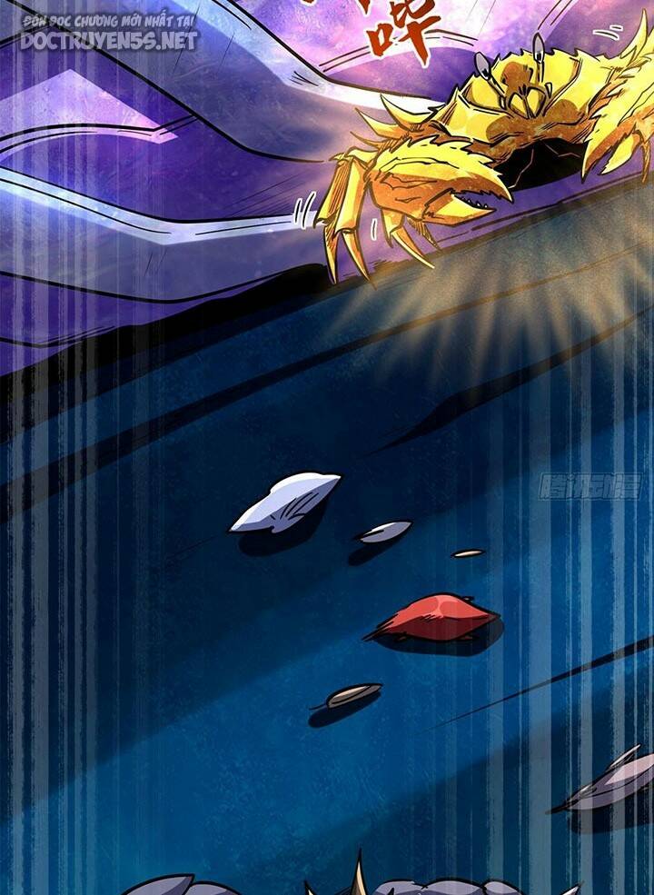 Siêu Cấp Thần Cơ Nhân - Chapter 169 - Page 47