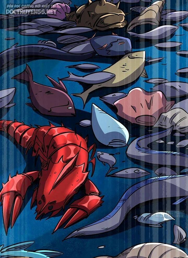 Siêu Cấp Thần Cơ Nhân - Chapter 169 - Page 48