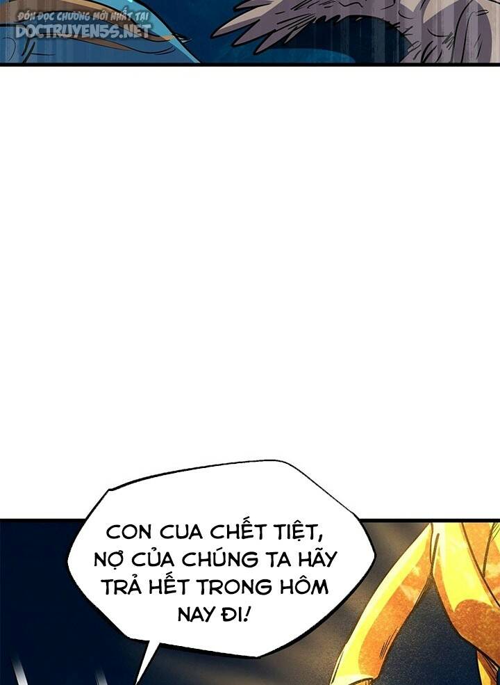 Siêu Cấp Thần Cơ Nhân - Chapter 169 - Page 49