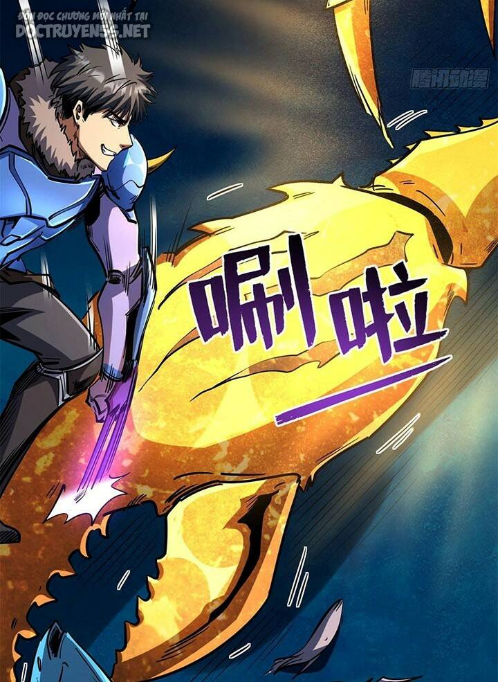 Siêu Cấp Thần Cơ Nhân - Chapter 169 - Page 50