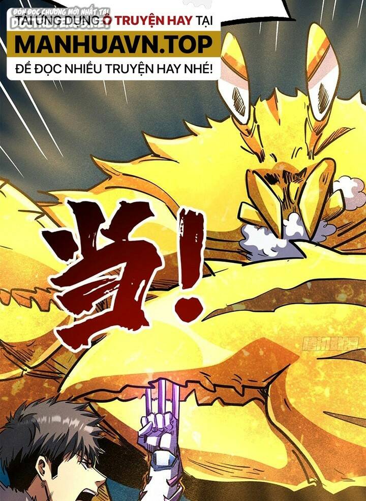 Siêu Cấp Thần Cơ Nhân - Chapter 169 - Page 52