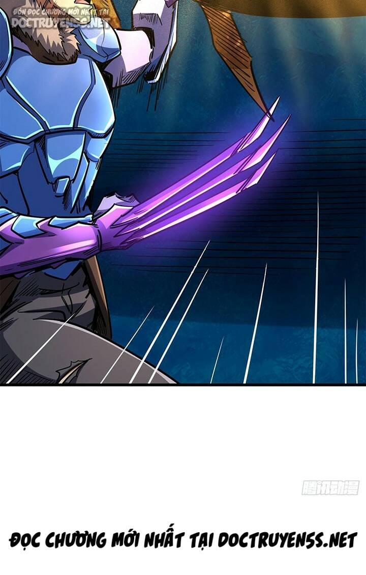 Siêu Cấp Thần Cơ Nhân - Chapter 169 - Page 53