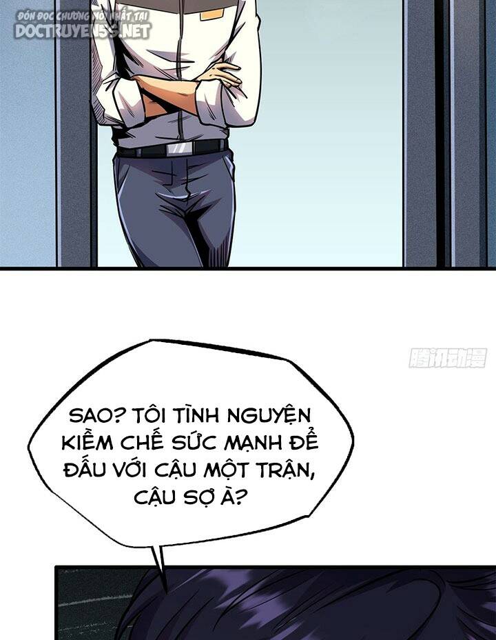 Siêu Cấp Thần Cơ Nhân - Chapter 169 - Page 54