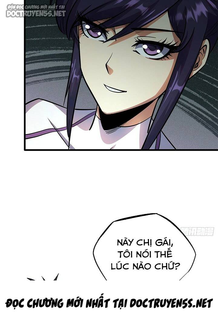Siêu Cấp Thần Cơ Nhân - Chapter 169 - Page 55