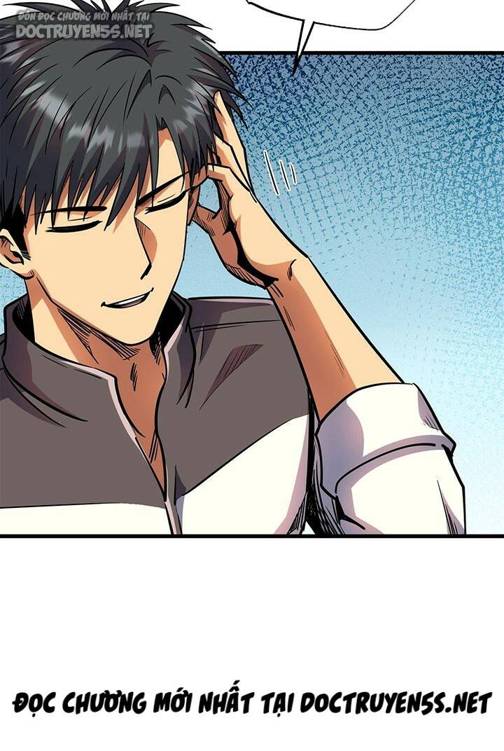 Siêu Cấp Thần Cơ Nhân - Chapter 169 - Page 56